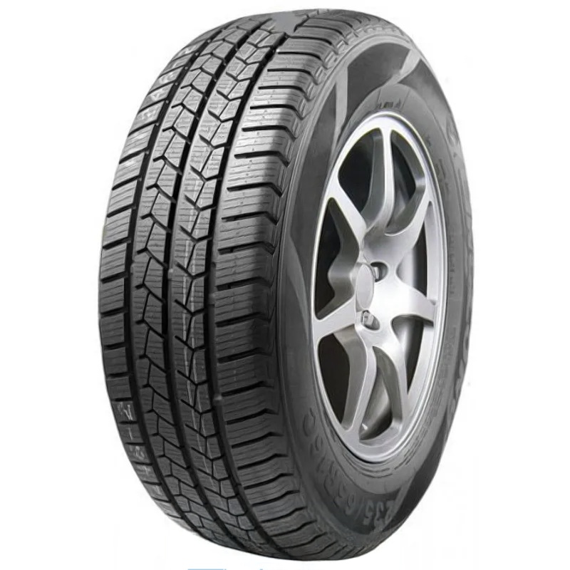 Шина Leao 235/65 R16C 121/119R PR10 Winter Defender Van, Зимова